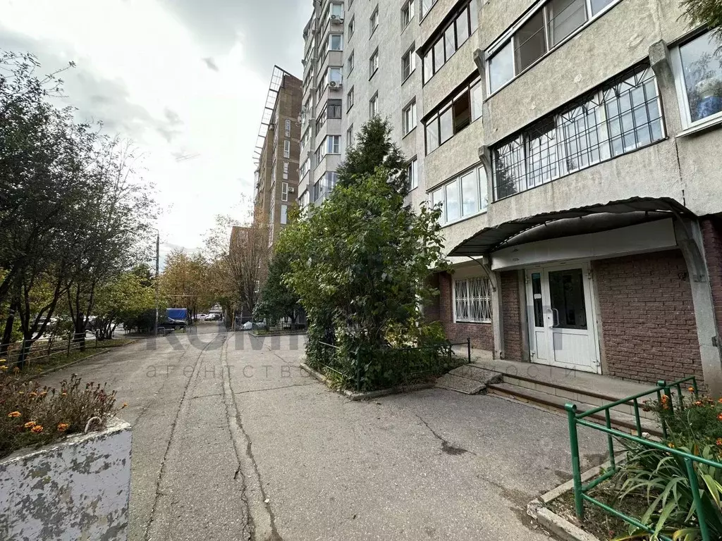 Помещение свободного назначения в Нижегородская область, Нижний ... - Фото 2