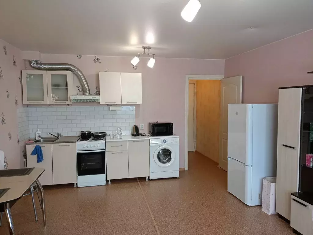Продаётся квартира-студия, 29.9 м - Фото 1