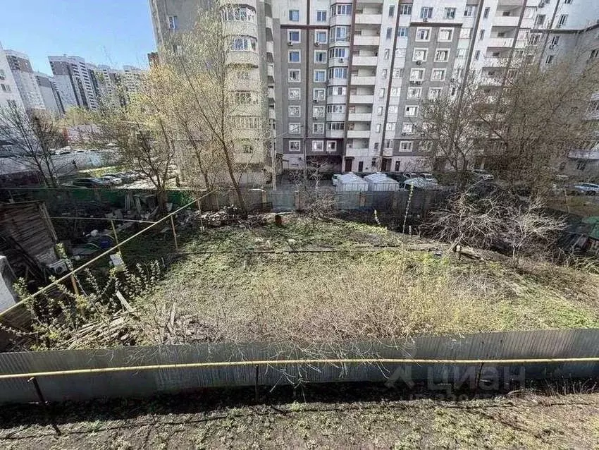 Участок в Самарская область, Самара Центральная ул., 24 (5.0 сот.) - Фото 1