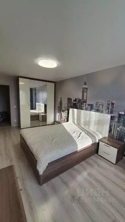 2-к кв. Чувашия, Чебоксары бул. Солнечный, 2 (60.0 м) - Фото 2