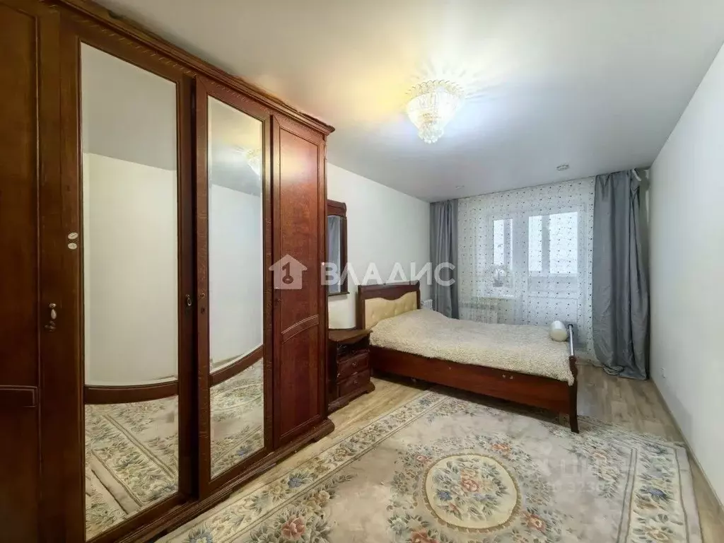 2-к кв. Смоленская область, Смоленск просп. Гагарина, 47 (62.4 м) - Фото 1