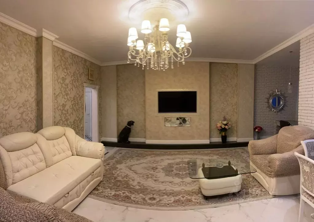 3-к кв. Краснодарский край, Новороссийск городской округ, с. Мысхако ... - Фото 2