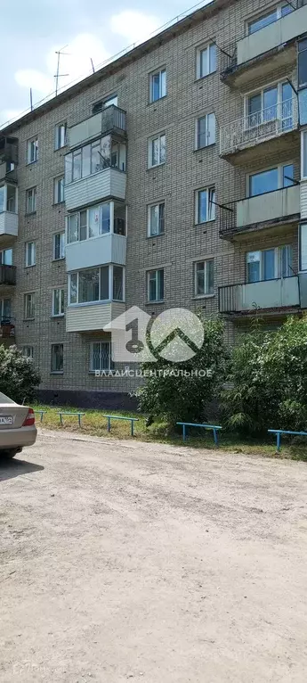 Продаётся 1-к квартира, 22.1 м - Фото 0
