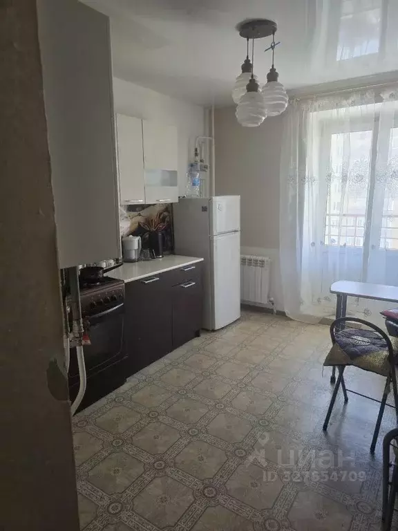 2-к кв. Смоленская область, Смоленск Краснинское ш., 28 (63.4 м) - Фото 1