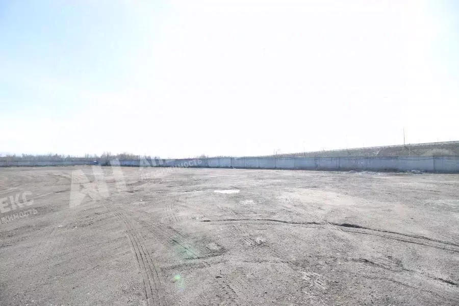 Склад в Московская область, Бронницы ул. Льва Толстого, 23с12 (5500 м) - Фото 1