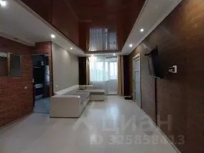 3-к кв. Пермский край, Александровск Яйва пгт, Парковая ул., 8 (55.1 ... - Фото 1