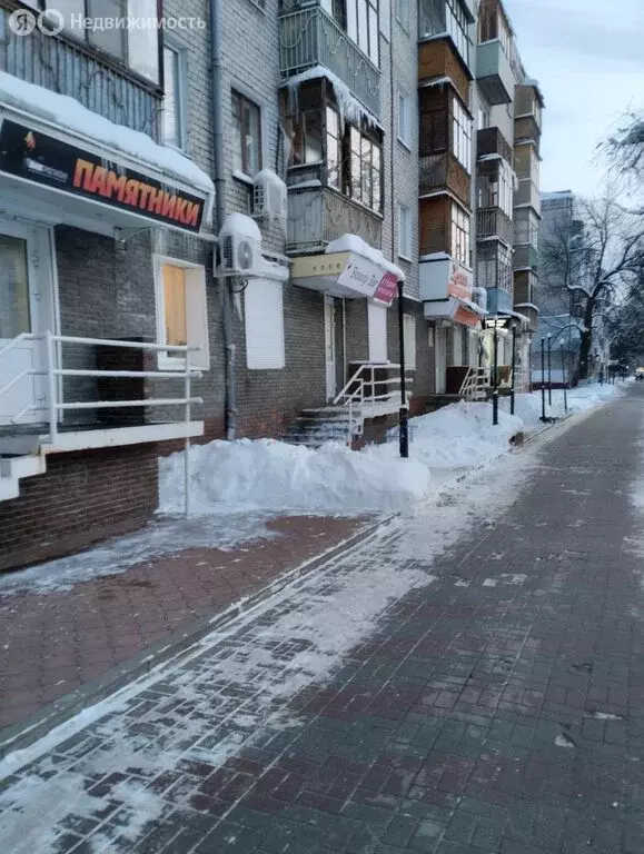 Торговая площадь (68.7 м) - Фото 2