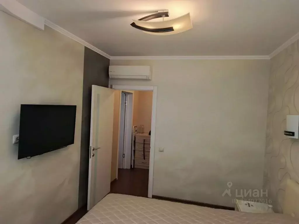 2-к кв. Москва ул. Недорубова, 18к1 (59.8 м) - Фото 2