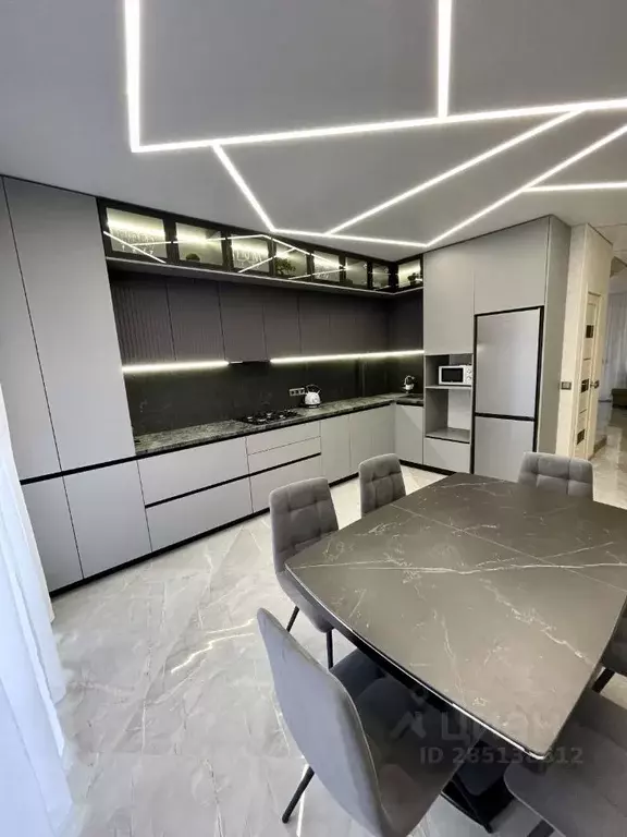 Дом в Краснодарский край, Геленджик Садовая ул., 72А (150 м) - Фото 1