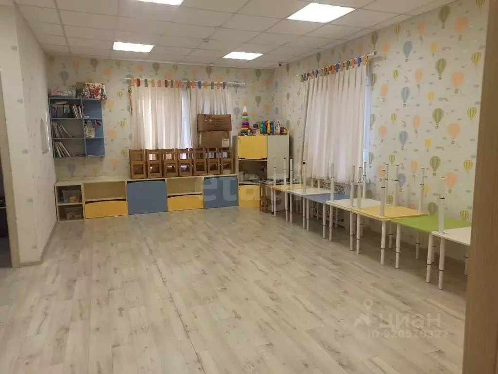 Помещение свободного назначения в Татарстан, Лаишевский район, ... - Фото 1
