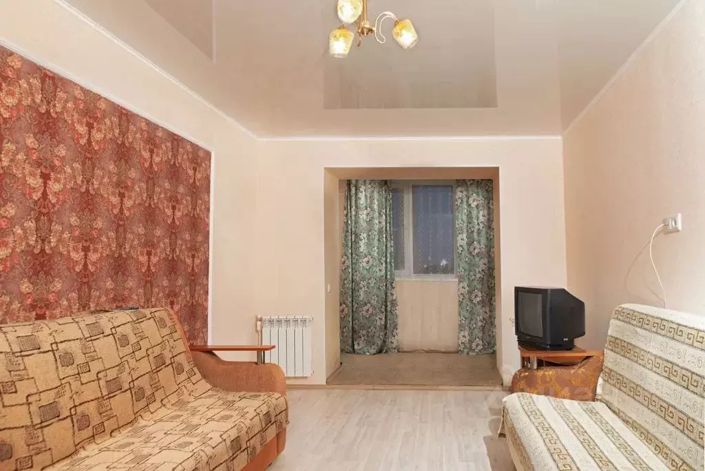 2-к кв. Рязанская область, Рязань Мервинская ул., 30 (70.0 м) - Фото 1
