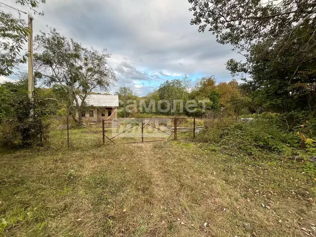 Участок в Краснодарский край, Апшеронский район, Нижегородское с/пос, ... - Фото 2