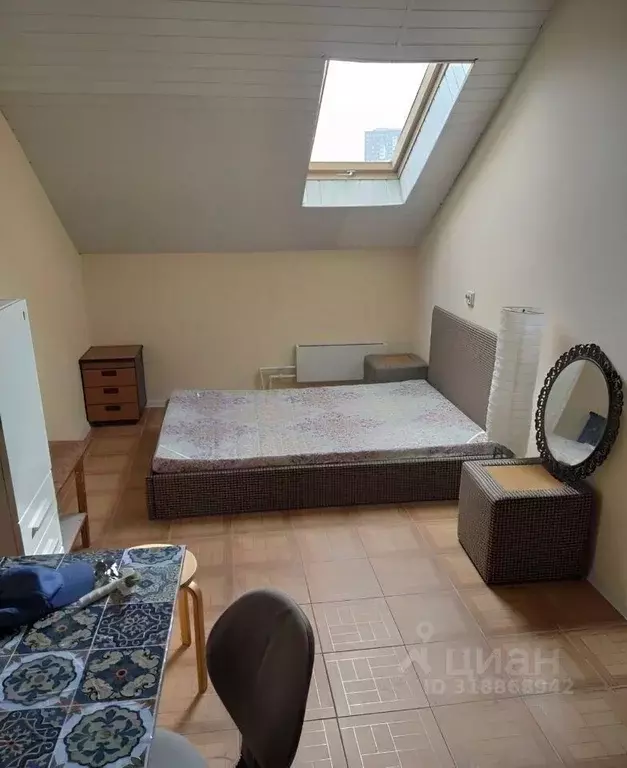 Комната Москва д. Румянцево, ул. Садовая, 85 (20.0 м) - Фото 1