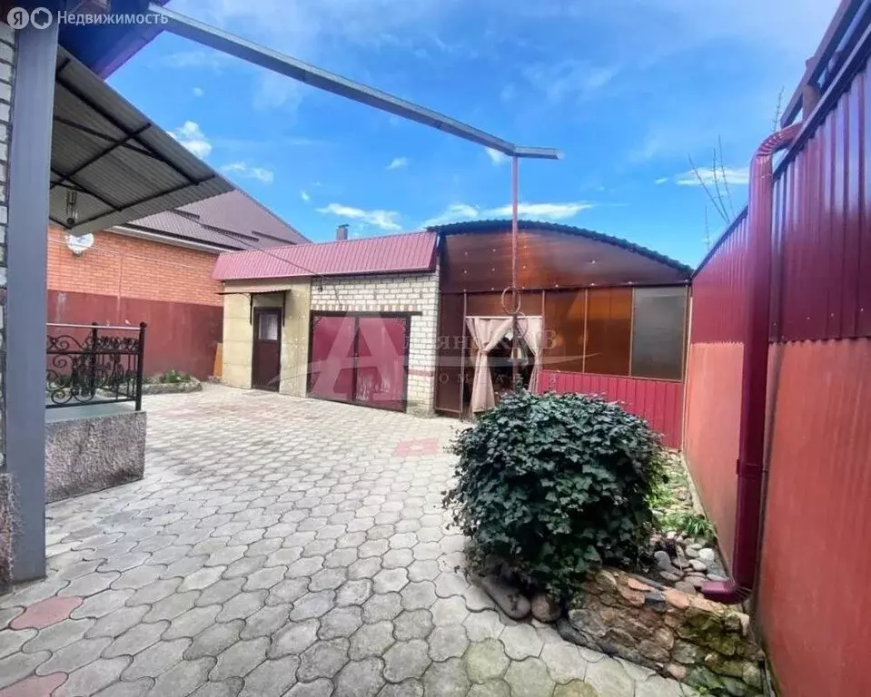 Дом в Новопавловск, Садовая улица (67.7 м) - Фото 2