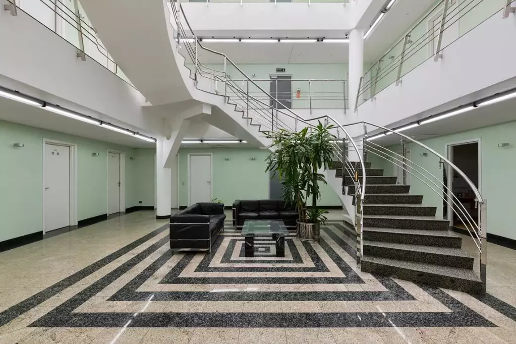 Офис в Москва Хохловский пер., 11С3 (220 м) - Фото 1