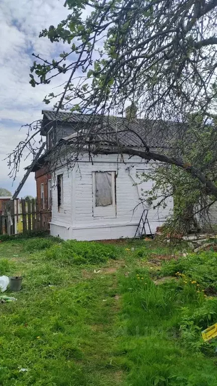 1-к кв. Тверская область, Конаковский муниципальный округ, Завидово ... - Фото 1