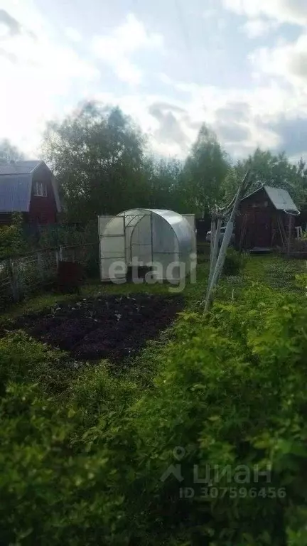 Дом в Новосибирская область, Новосибирский район, Березовский ... - Фото 1