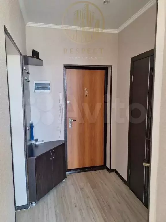 1-к. квартира, 38 м, 5/12 эт. - Фото 0