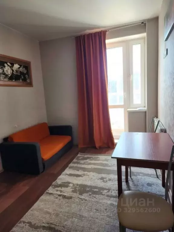 1-к кв. Московская область, Балашиха ул. Бояринова, 13 (38.0 м) - Фото 2