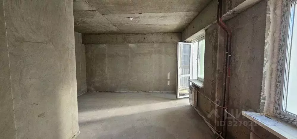 Студия Иркутская область, Иркутск ул. Варламова, 102 (29.7 м) - Фото 2