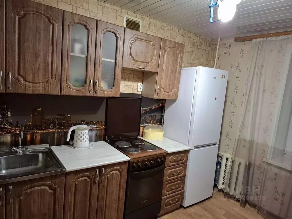 1-к кв. Кировская область, Киров ул. Щорса, 23к2 (35.0 м) - Фото 2