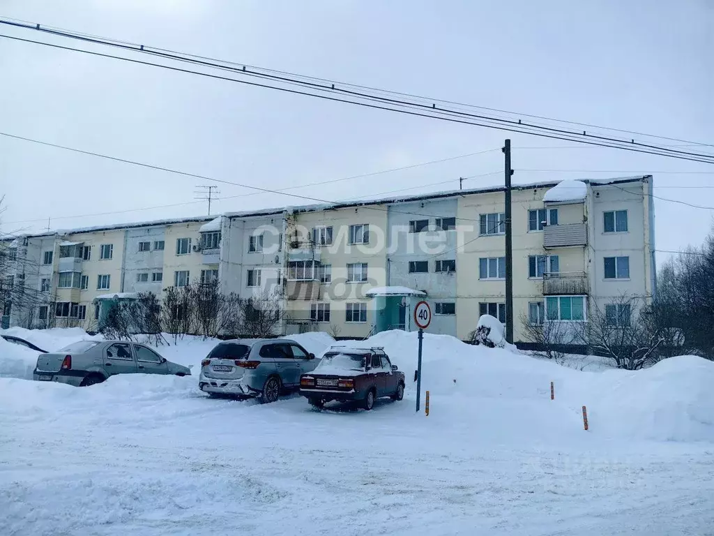 2-к кв. Московская область, Дмитровский муниципальный округ, д. ... - Фото 1