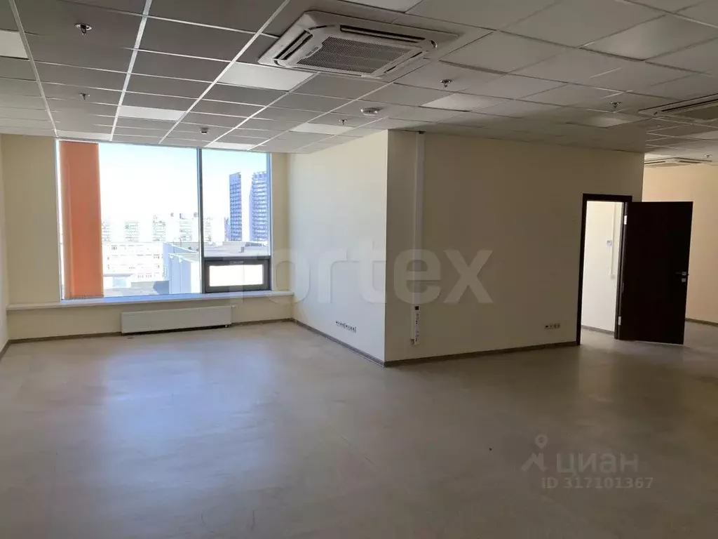 Офис в Москва ул. Кулакова, 20С1к (3136 м) - Фото 1