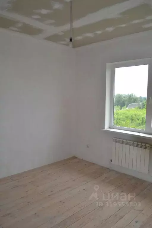 4-к кв. Липецкая область, Усмань ул. Буденного, 4 (100.0 м) - Фото 1