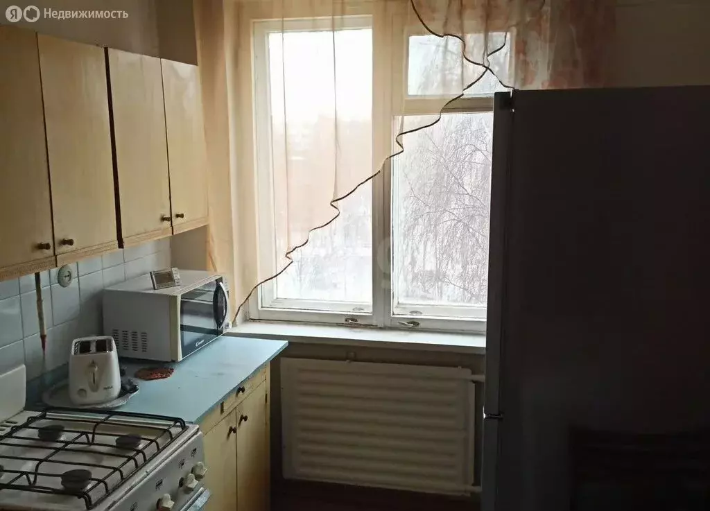 3-комнатная квартира: Ярославль, улица Панина, 39 (59.4 м) - Фото 1