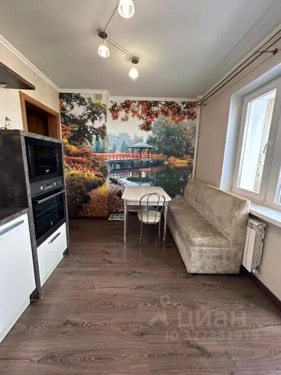 2-к кв. Омская область, Омск ул. 6-я Линия, 180 (60.6 м) - Фото 2