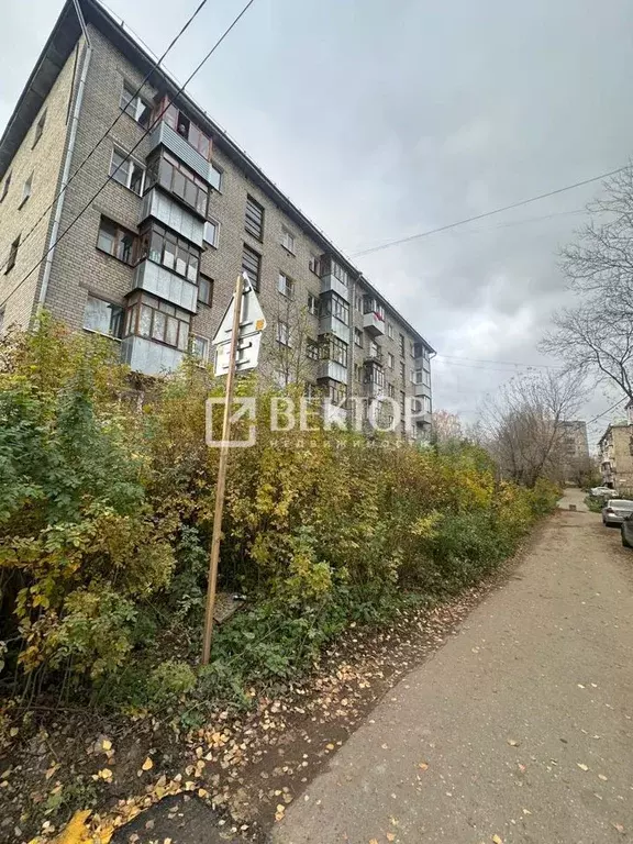 2-к. квартира, 42 м, 5/5 эт. - Фото 0