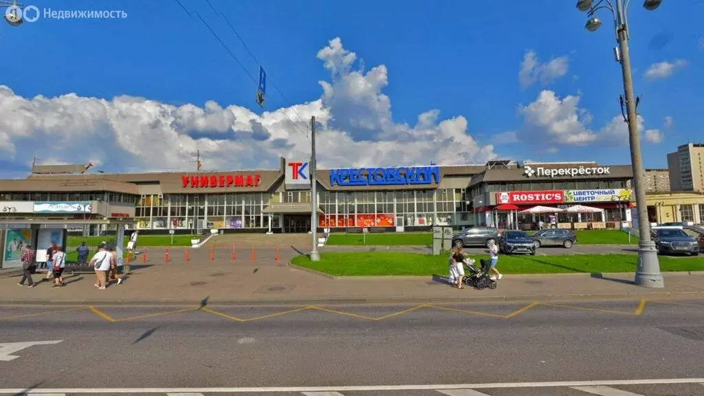 Помещение свободного назначения (371 м) - Фото 1