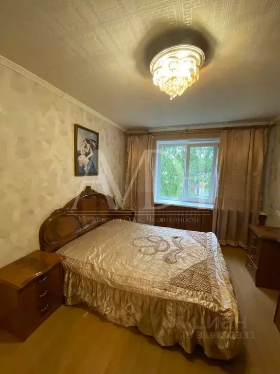 3-к кв. Московская область, Щелково Комсомольская ул., 6 (60.0 м) - Фото 1