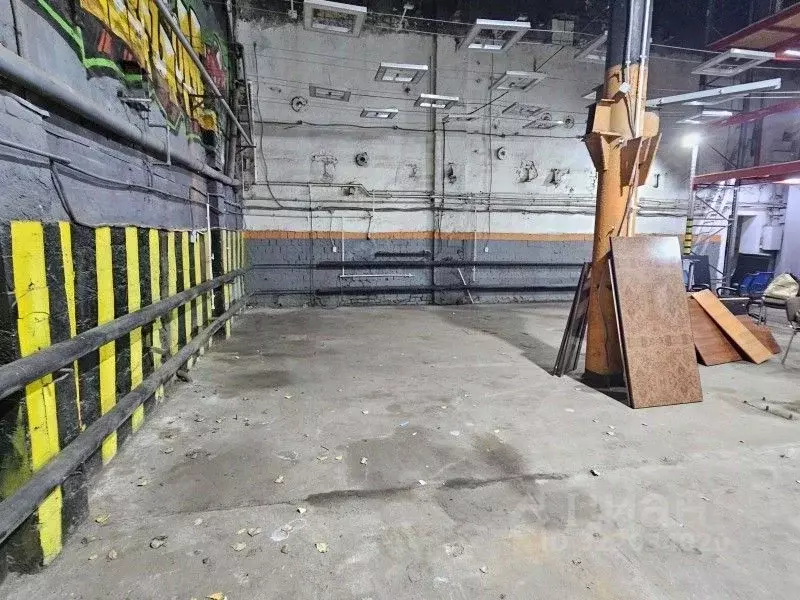 Склад в Санкт-Петербург ул. Салова, 45 (292 м) - Фото 1