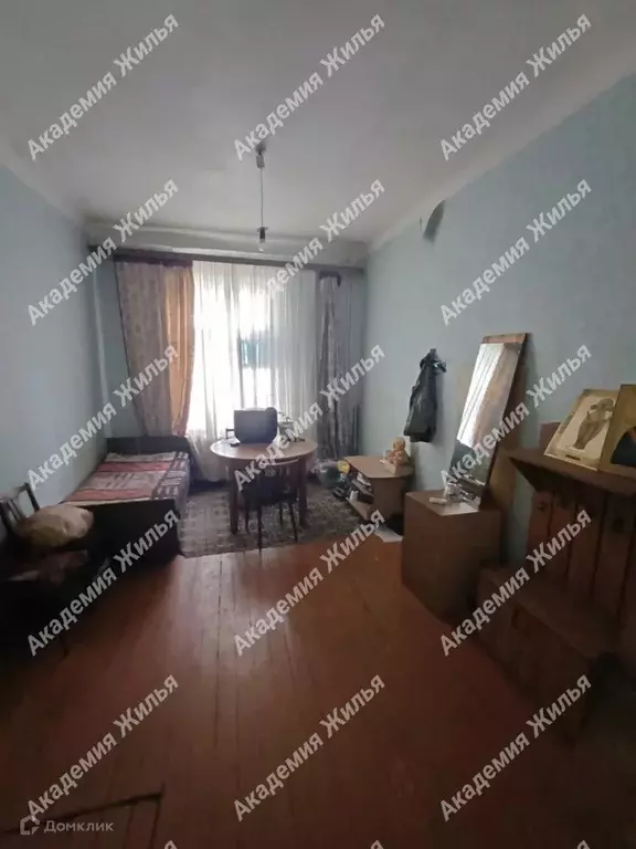 Продаётся 3-к квартира, 71.2 м - Фото 1
