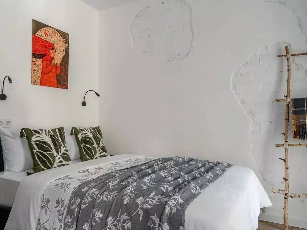 2-к кв. Нижегородская область, Нижний Новгород ул. Звездинка, 26 (69.0 ... - Фото 2