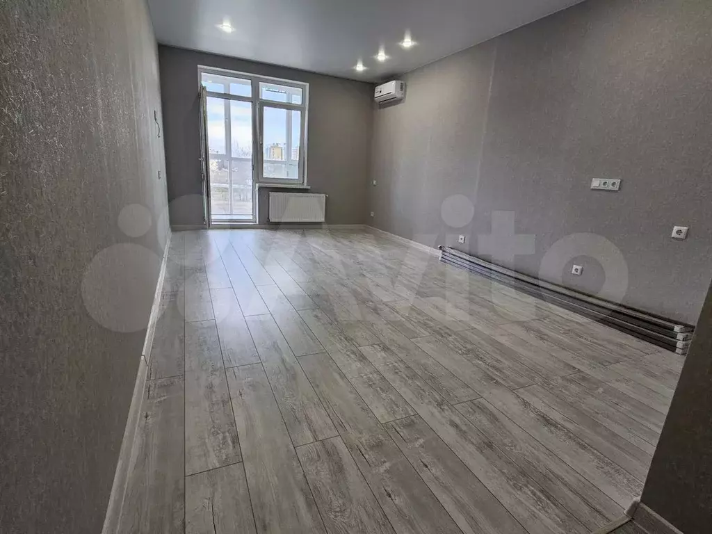 Квартира-студия, 31 м, 4/14 эт. - Фото 0