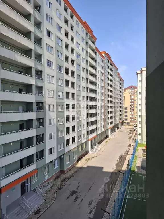 2-к кв. Дагестан, Дербент ул. Сальмана, 102 (72.0 м) - Фото 1