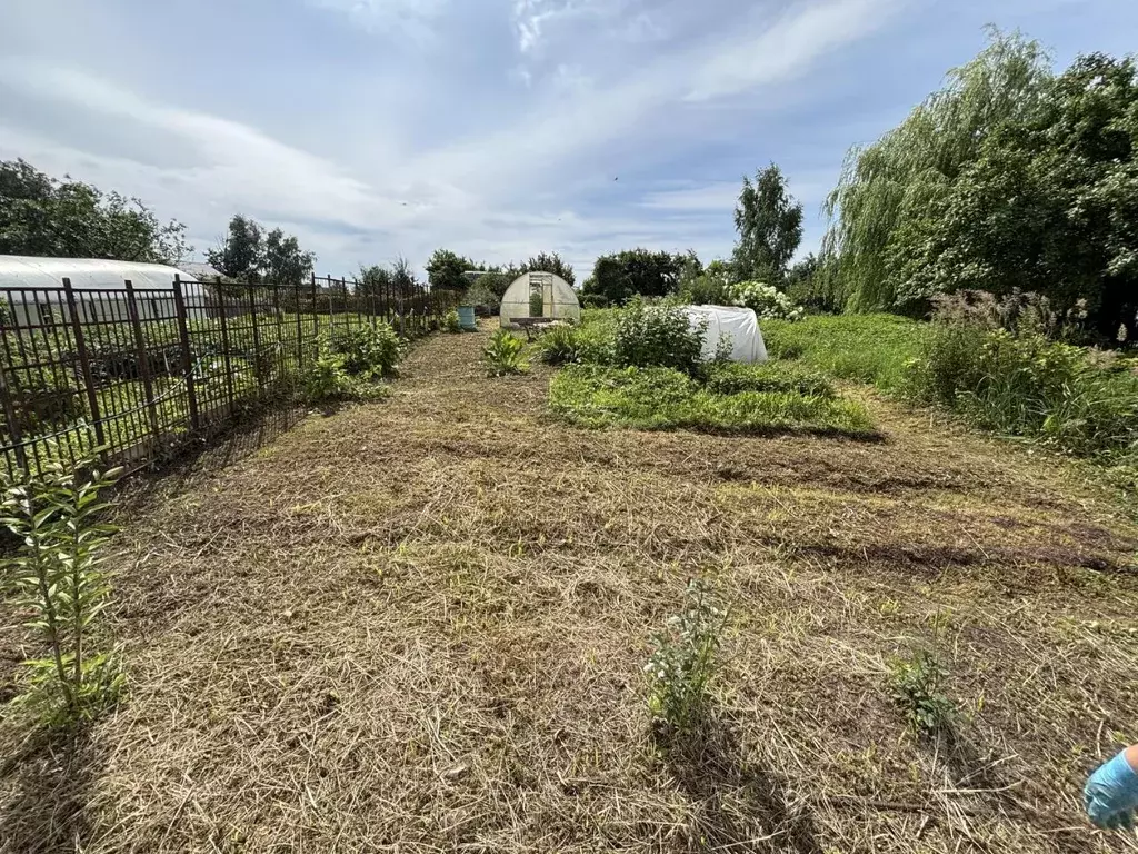 Дом в Смоленская область, Рославль ул. Пушкина, 96 (52 м) - Фото 2