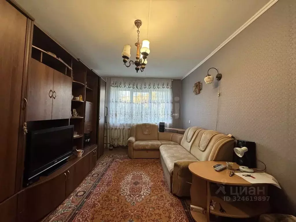 1-к кв. Свердловская область, Нижний Тагил ул. Черных, 54 (28.0 м) - Фото 2