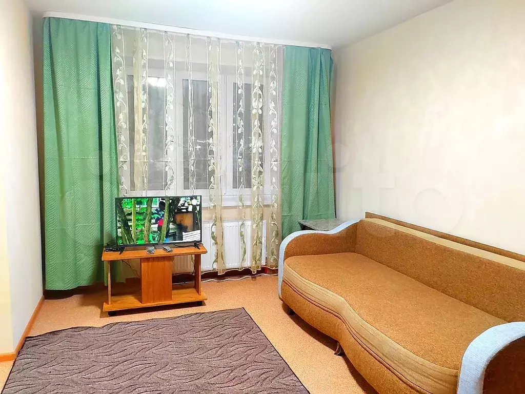 Квартира-студия, 30 м, 3/12 эт. - Фото 0