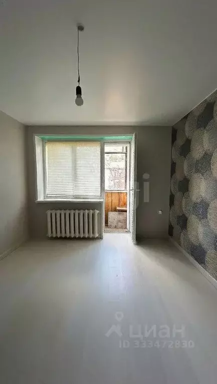 2-к кв. Самарская область, Самара просп. Кирова, 237а (47.0 м) - Фото 1