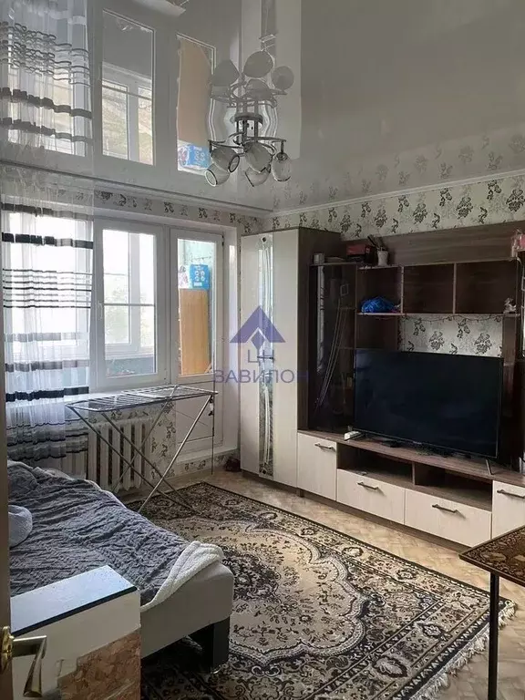 Комната Ростовская область, Волгодонск Степная ул. (16.0 м) - Фото 2