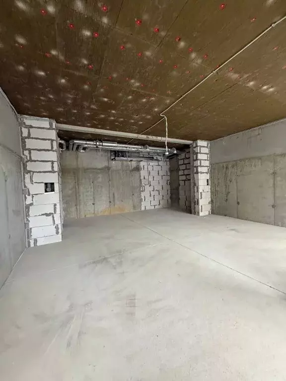 Торговая площадь в Крым, Симферопольский район, Молодежное пгт  (60 м) - Фото 2