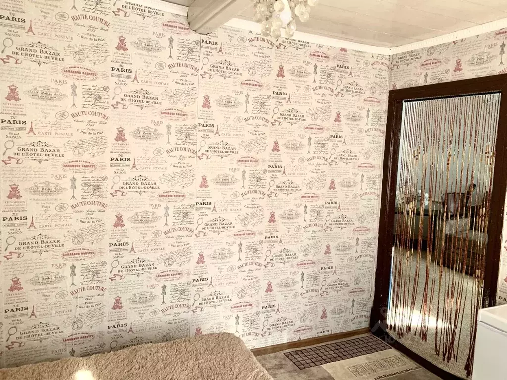 Дом в Саратовская область, Ершов Дергачевская ул., 5 (45 м) - Фото 2