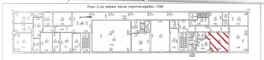 Помещение свободного назначения в Удмуртия, Ижевск ул. Холмогорова, 47 ... - Фото 0