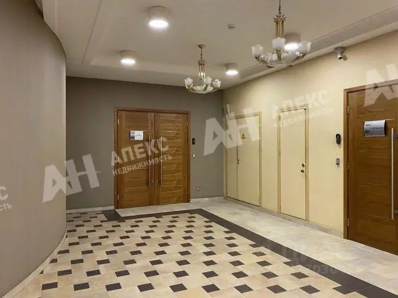 Офис в Москва ул. Радио, 24к1 (19 м) - Фото 1