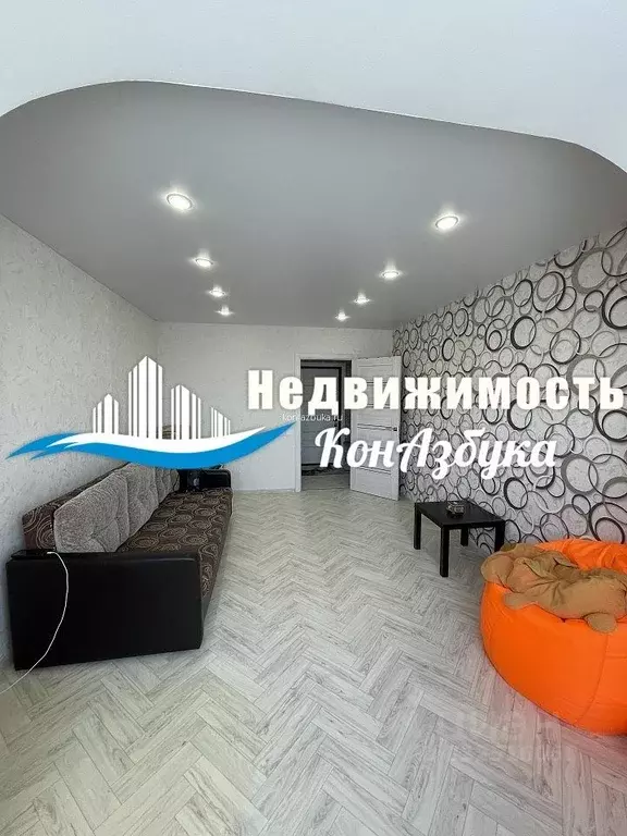 1-к кв. Тверская область, Конаково ул. Александровка, 7 (40.0 м) - Фото 1