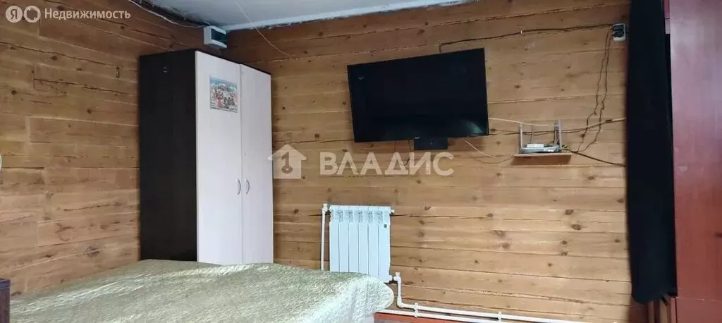Дом в село Эрхирик, Дорожная улица, 9 (20.6 м) - Фото 1