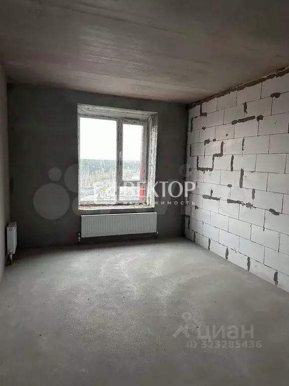 2-к кв. Костромская область, Кострома Якиманиха мкр, 4А (60.0 м) - Фото 2